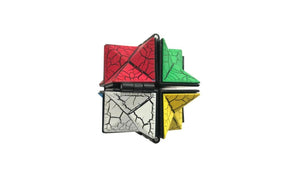 Rubik's Infinity Star 2.5-Inch Fidget Toy