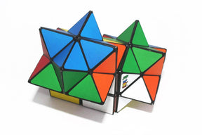 Rubik's Magic Star 2-Pack Gift Set