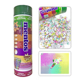 Mentos 1000 Piece SuperSized Jigsaw Puzzle | Rainbow