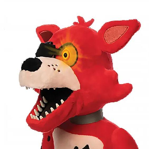 Buy Animatronic Foxy Plush at Funko.