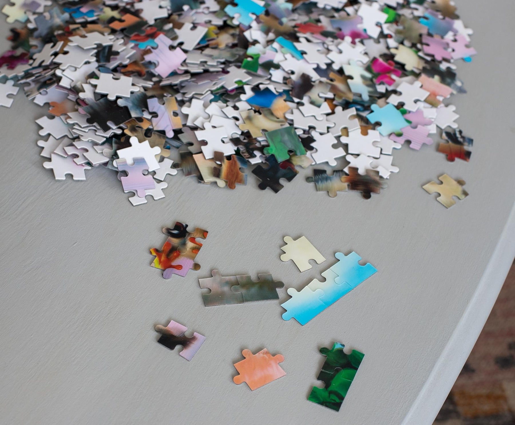 Educa Borras - Fun in the Sun Selfie 500 piece Jigsaw Puzzle - Toys At Foys