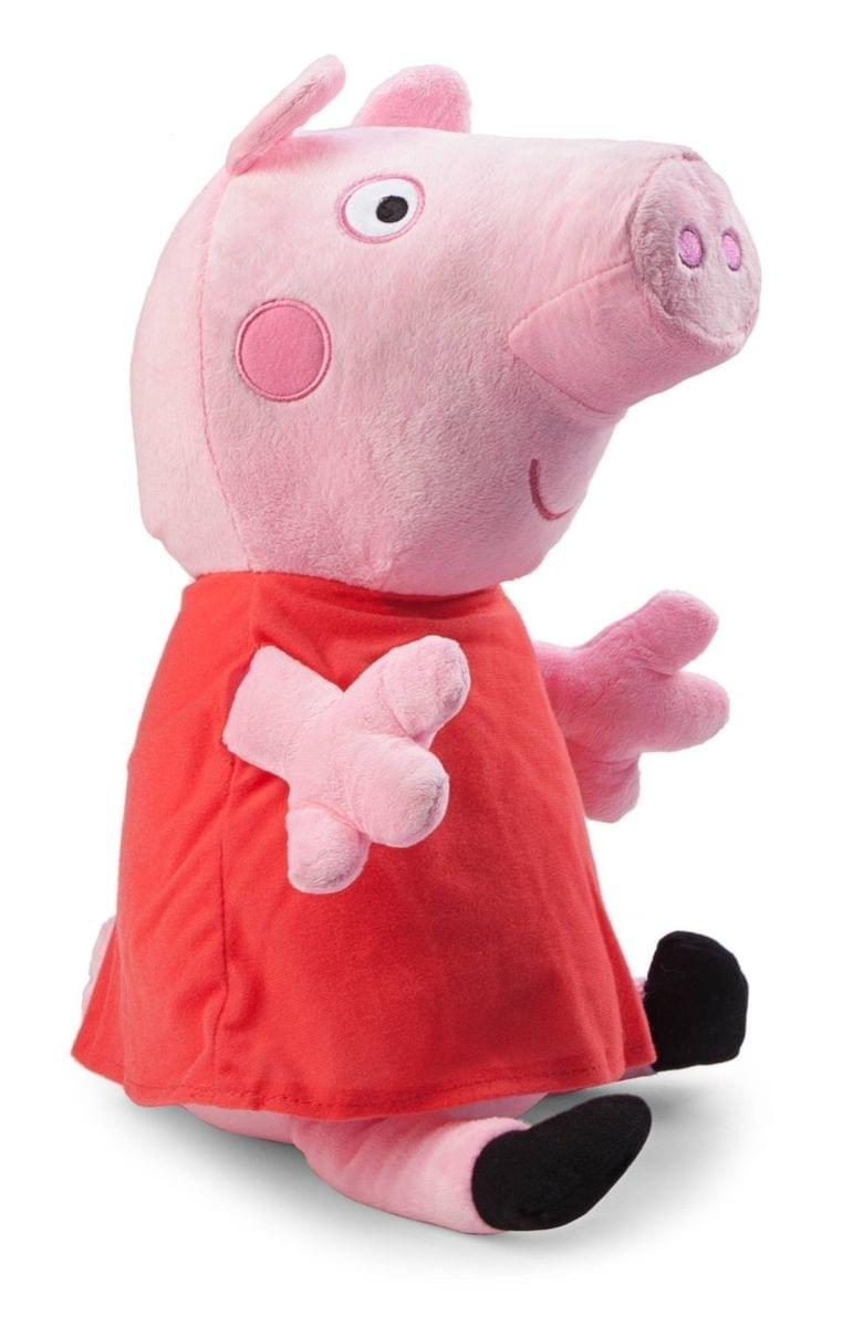 Peppa Pig 17.5'' Peppa Pig Plush