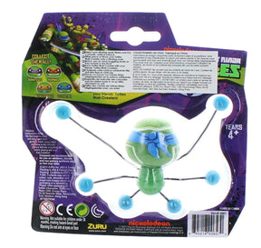 Teenage Mutant Ninja Turtles Creepeez Wall Crawler: Leonardo