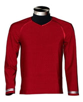 Star Trek The Movie Scotty's Red Tunic