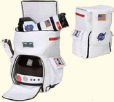 Jr Astronaut Backpack