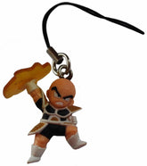 Bandai Dragon Ball Z Krillin Figure Phone Strap