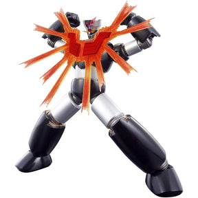 Bandai Super Robot Chogokin Shin Mazinger Z Figure