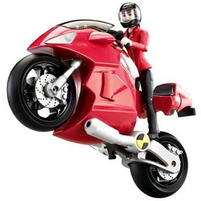 Ben 10 Alien Force Alien Swarm Elena Action Cycle