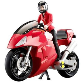 Ben 10 Alien Force Alien Swarm Elena Action Cycle