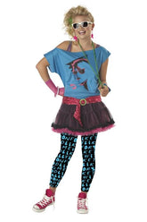 Valley Girl Costume Teen