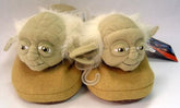 Star Wars Yoda Small Slippers