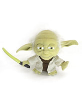 Comic Images Star Wars Yoda Super Deformed Plush