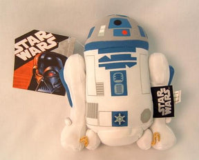 Star Wars R2-D2 Super Deformed Plush