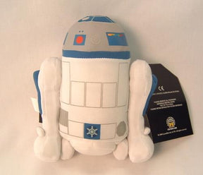Star Wars R2-D2 Super Deformed Plush