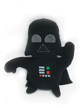 Comic Images Star Wars Darth Vader 12" Footzeez Plush