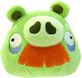Angry Birds 16" Deluxe Plush Grandpa Pig
