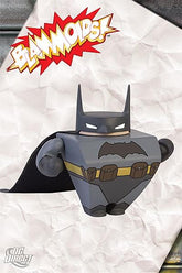 DC Blammoids Series 1 Batman