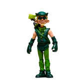 MAD Just Us League Green Arrow Action Figure