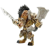 World Of Warcraft Action Figure Premium Series 1 Gangris Riverpaw