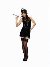 Sexy Lindy And Lace Costume Adult