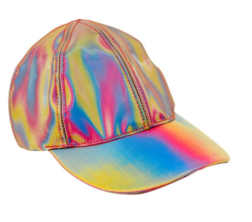 Back To The Future Marty Hat Replica