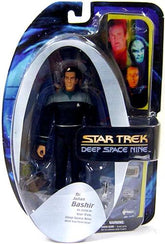 Star Trek Ds9 Figure - Dr. Julian Bashir