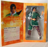 Epoch Tekken Tag Tournament Lei Wulong 12" Figure