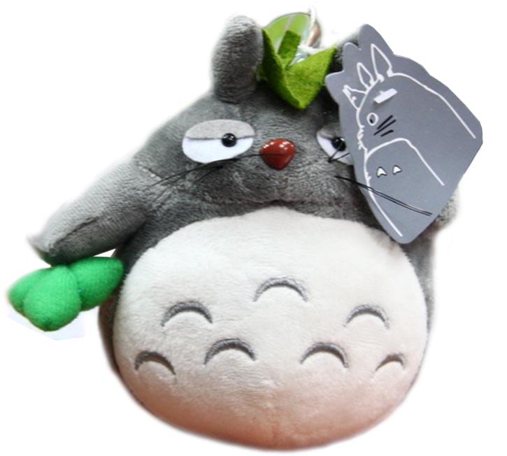 My Neighbor Totoro 7" Plush