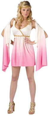 Sexy Venus Adult Costume Kit