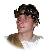 Roman Wreath Adult Costume Headband