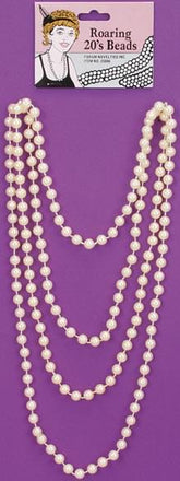 Roaring Twenties Costume Beads