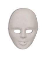 Make Your Own Deluxe Adult Mask