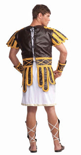 Roman Emperor Costume Adult