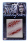 Forum Novelties Accessorio Prosthetico Per Zombie - Cicatrice Insanguinata Finta In 3D Per Costume Halloween