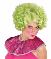 Effie Trinket Noble Woman Costume Wig