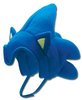 Sonic The Hedgehog Sonic Fleece Hat