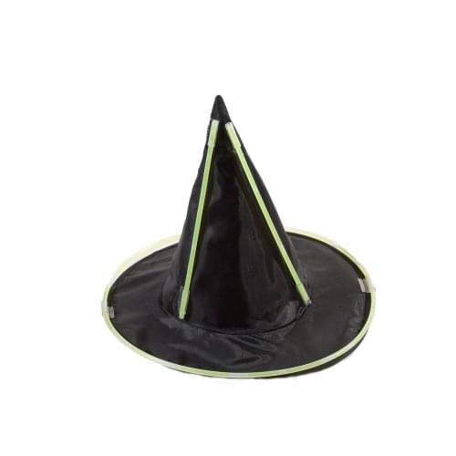 Glowman Glow Witch Hat