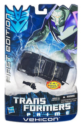Transformers Prime Deluxe Figure: Vehicon (First Edition)