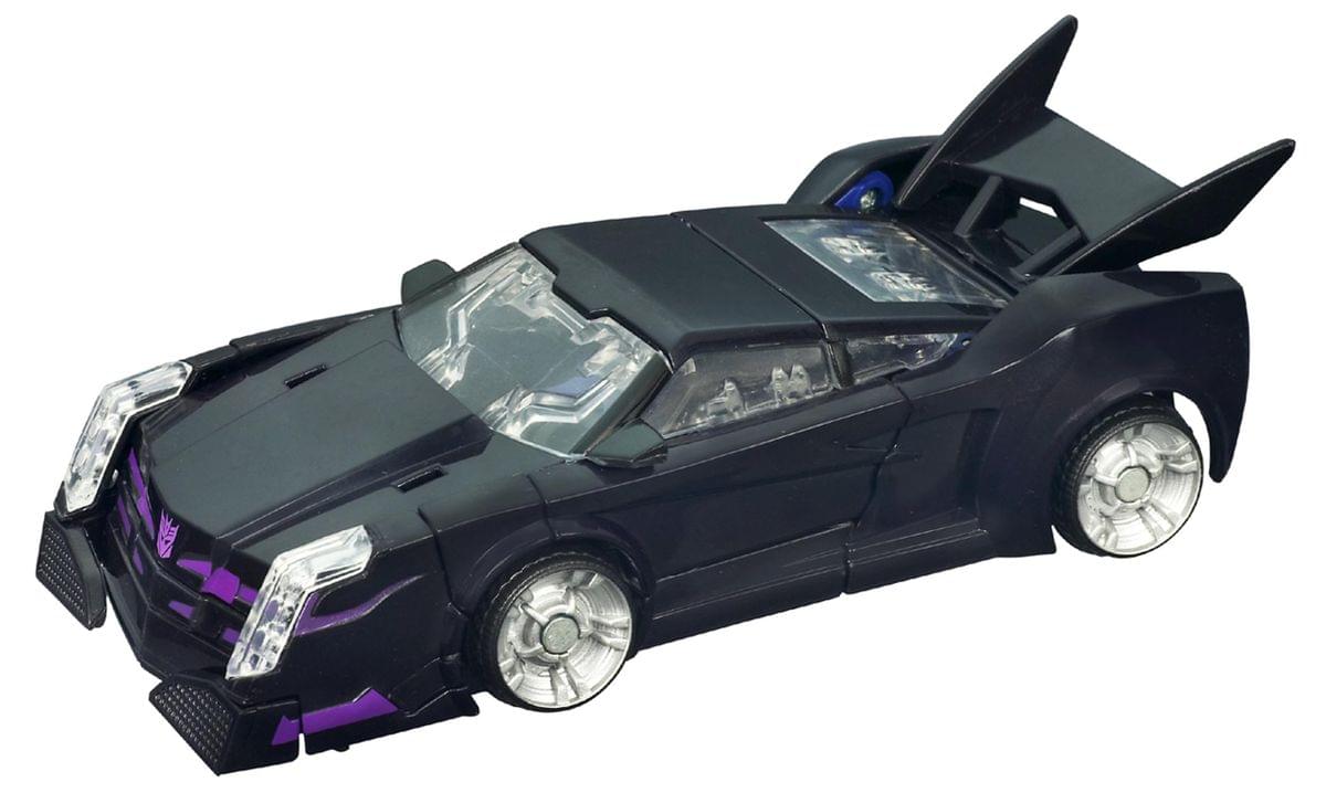 Transformers Prime Deluxe Figure: Vehicon (First Edition)