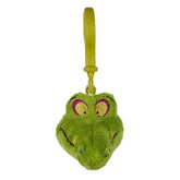 Where's My Water Clip On Mini Plush Cranky