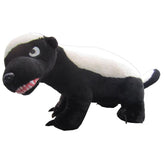 Randall's Honey Badger Talking Plush Large PG Rated Version