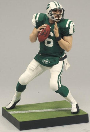 NY Jets McFarlane NFL Series 23 Figure | Mark Sanchez