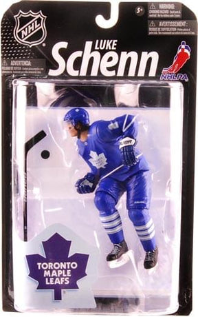 McFarlane NHL Series 23 Figure Luke Schenn