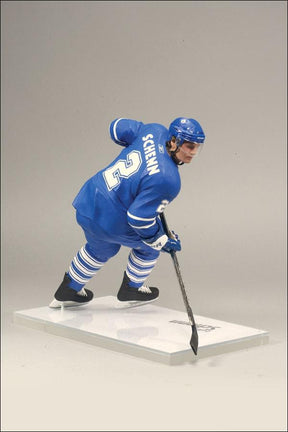 McFarlane NHL Series 23 Figure Luke Schenn