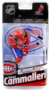 Montreal Canadiens NHL S24 Figure: Michael Cammalleri (Red Jersey Variant)