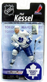 Toronto Maple Leafs McFarlane NHL Series 25 Figure: Phil Kessel (Bronze Level Variant)