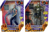 Terminator 4 Salvation 10" Robot Figure Case Of 12