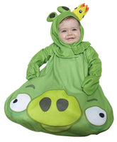 Angry Birds King Pig Infant Costume