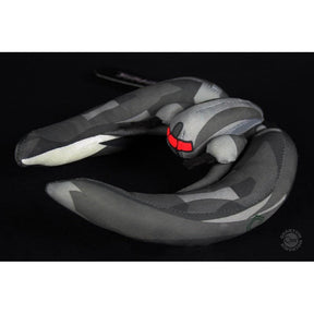 Battlestar Galactica Cylon Raider 7" Plush