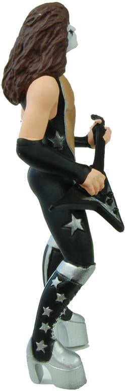 Kiss Paul Stanley The Starchild 4.5" Action Figure